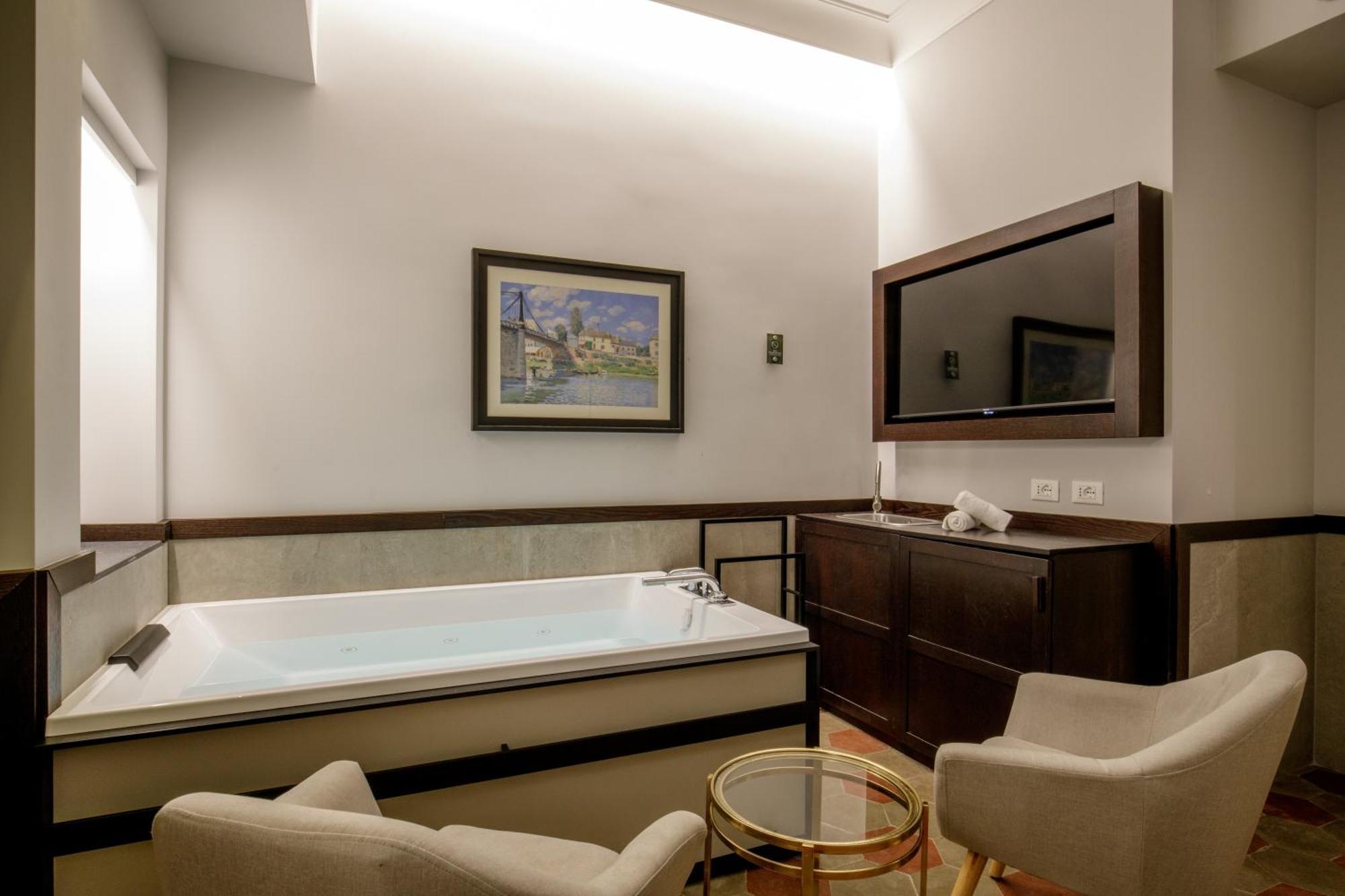 Flaneur Suites Corso Roma Exterior foto