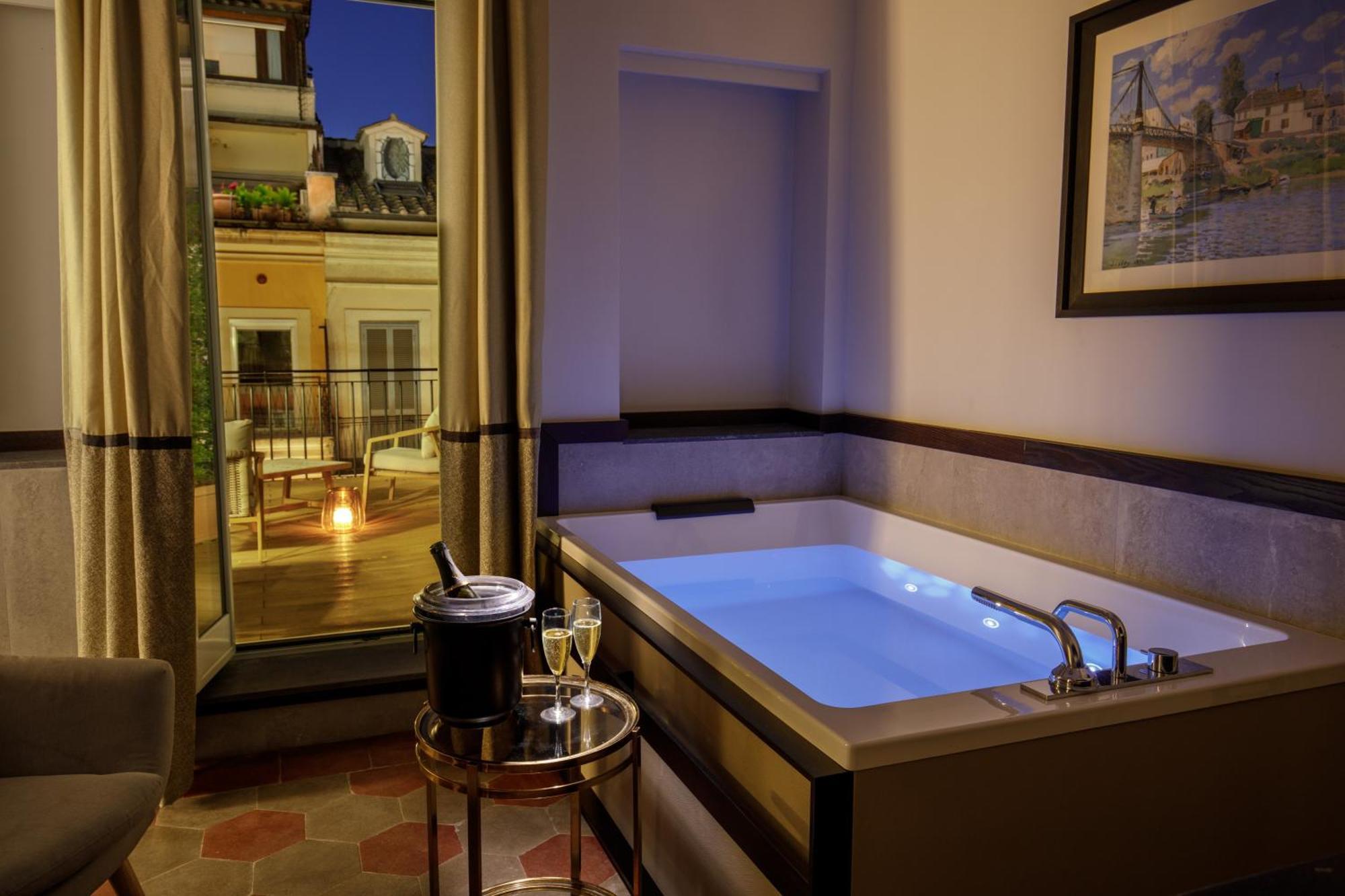 Flaneur Suites Corso Roma Exterior foto