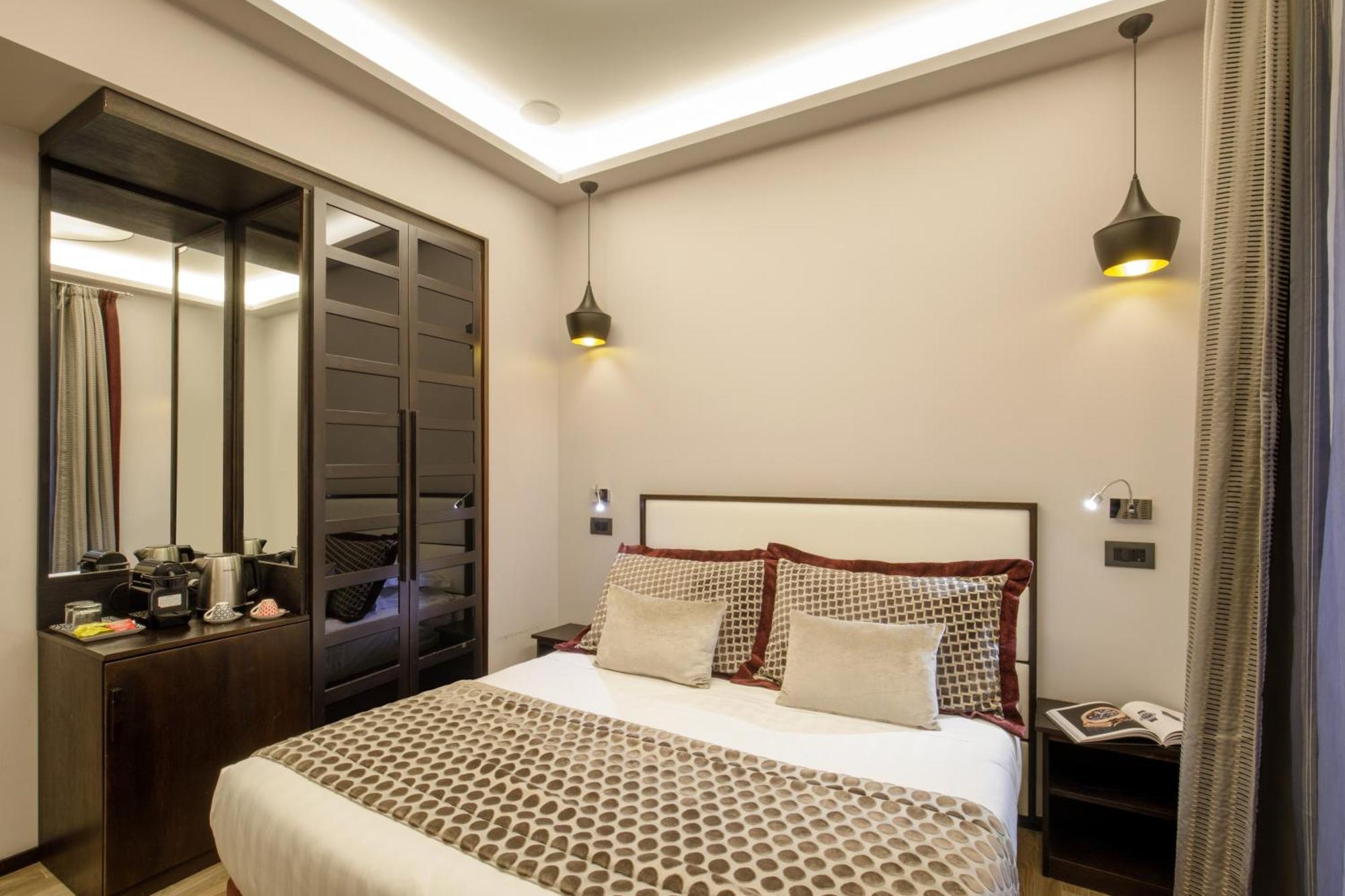 Flaneur Suites Corso Roma Exterior foto