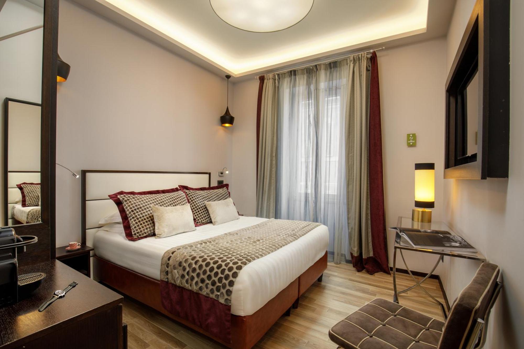 Flaneur Suites Corso Roma Exterior foto