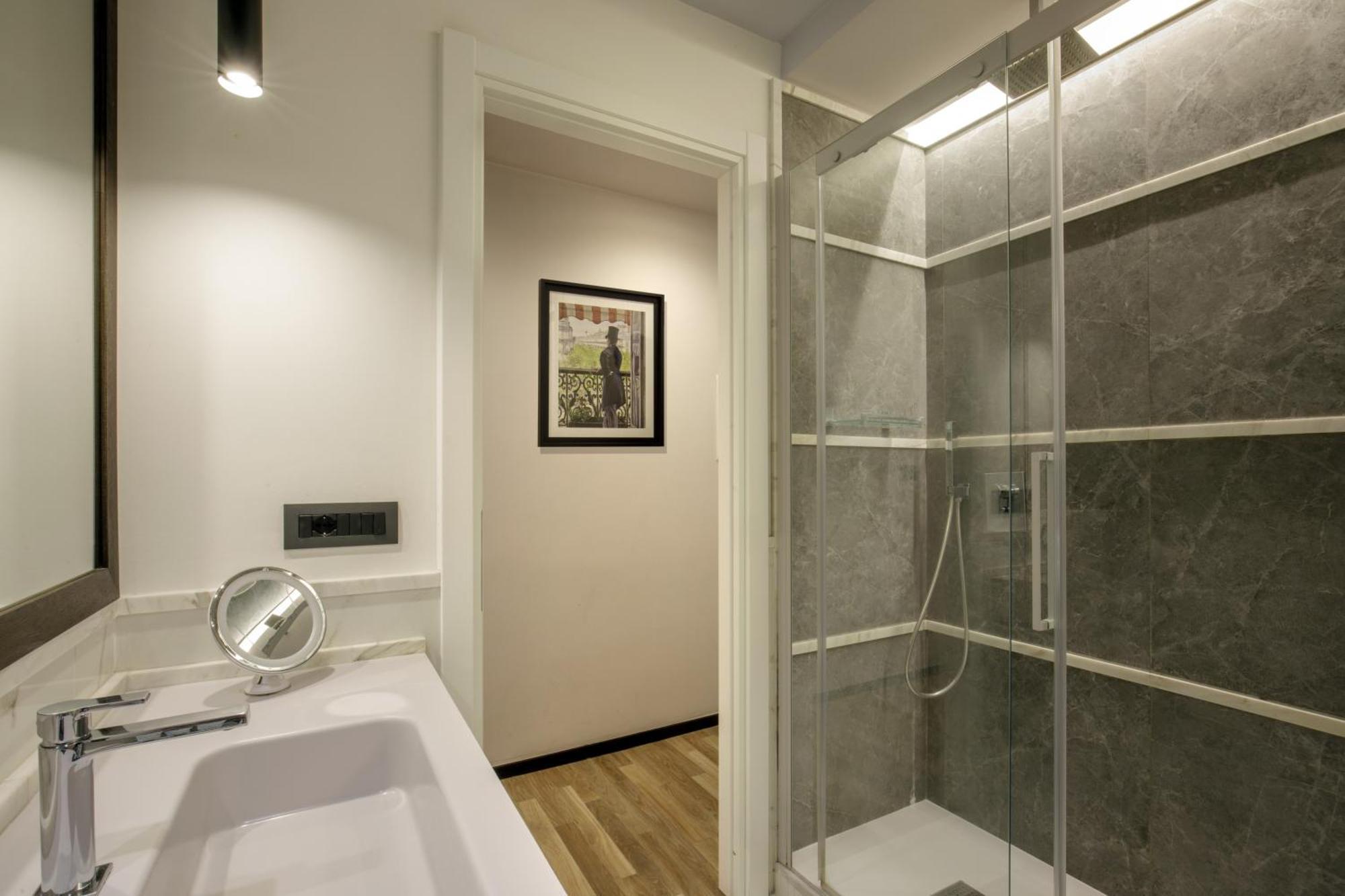 Flaneur Suites Corso Roma Exterior foto