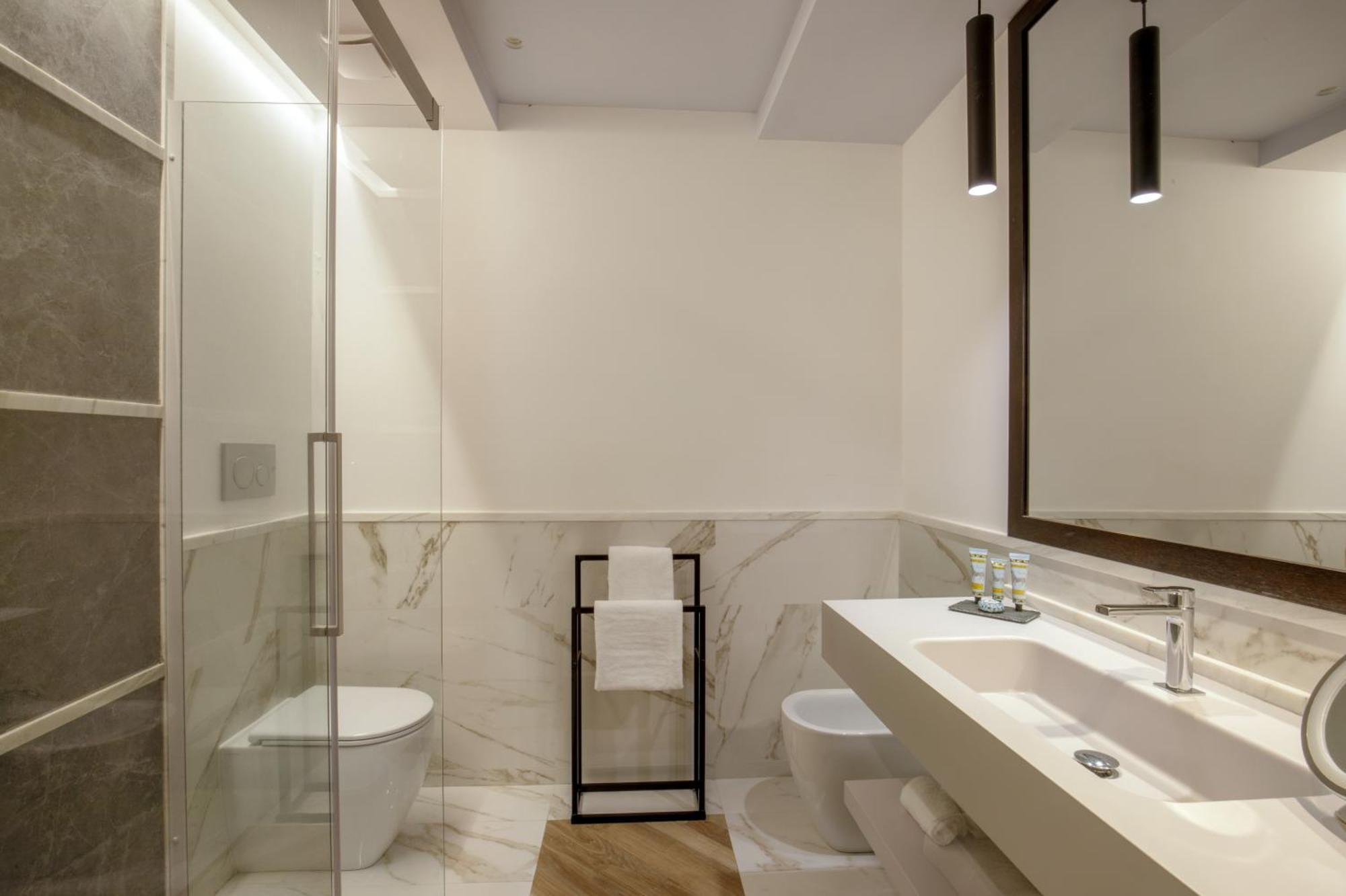 Flaneur Suites Corso Roma Exterior foto